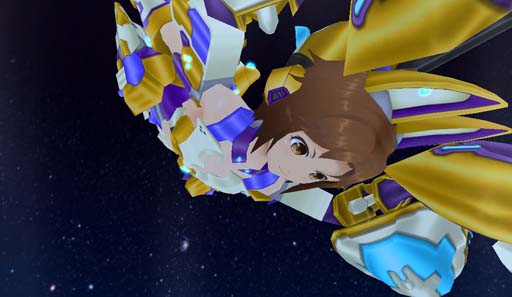 画像ギャラリー No.006のサムネイル画像 / 「スクスト2」,協力戦イベントに“高嶺アコ&賢宮ほたる XXRメモカ「螺旋幻霧」”登場