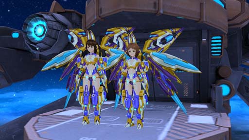 画像ギャラリー No.008のサムネイル画像 / 「スクスト2」,協力戦イベントに“高嶺アコ&賢宮ほたる XXRメモカ「螺旋幻霧」”登場