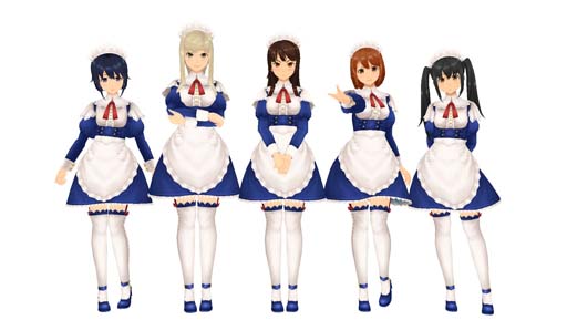 画像ギャラリー No.009のサムネイル画像 / 「スクスト2」,協力戦イベントに“高嶺アコ&賢宮ほたる XXRメモカ「螺旋幻霧」”登場