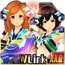 ���������꡼ No.002�Υ���ͥ������ / �֥������륬���륹�ȥ饤������2�פ������祦����̫���դο�XXR��⥫��������붨���磻�٥�ȳ���