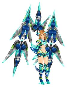 ���������꡼ No.003�Υ���ͥ������ / �֥������륬���륹�ȥ饤������2�פ������祦����̫���դο�XXR��⥫��������붨���磻�٥�ȳ���