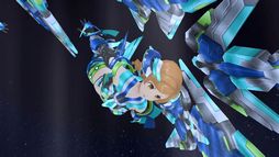 ���������꡼ No.007�Υ���ͥ������ / �֥������륬���륹�ȥ饤������2�פ������祦����̫���դο�XXR��⥫��������붨���磻�٥�ȳ���