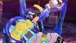 ���������꡼ No.008�Υ���ͥ������ / �֥������륬���륹�ȥ饤������2�פ������祦����̫���դο�XXR��⥫��������붨���磻�٥�ȳ���