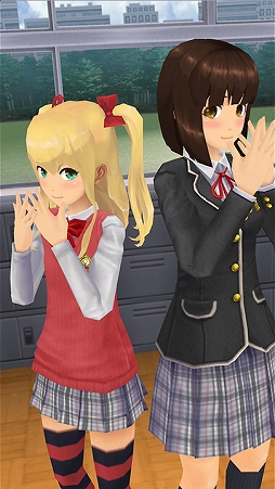 ���������꡼ No.009�Υ���ͥ������ / �֥������륬���륹�ȥ饤������2�פǡȥХ�󥿥���ե����ƥ��Х�2022�ɤ�����