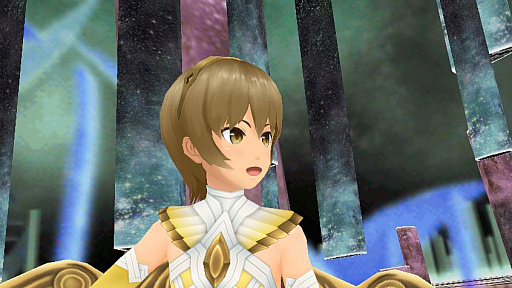 画像ギャラリー No.005のサムネイル画像 / 「スクスト2」,限定コスチューム“古代ローマのドレス”が登場。湊小春専用の“古代ローマ軍服”も