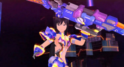 画像ギャラリー No.005のサムネイル画像 / 「スクスト2」末葉あおい,フェイの新XXR《冥導変身》メモカが手に入るイベントが開催