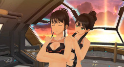 画像ギャラリー No.007のサムネイル画像 / 「スクスト2」末葉あおい,フェイの新XXR《冥導変身》メモカが手に入るイベントが開催