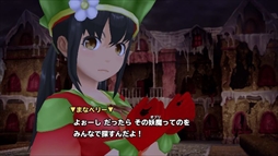 ���������꡼ No.003�Υ���ͥ������ / �֥������륬���륹�ȥ饤������2�ס�4��ο��������塼�।�٥�� �إ������ι�����������٤򳫺�