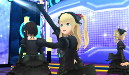 画像ギャラリー No.002のサムネイル画像 / 「スクールガールストライカーズ2」“8周年大感謝祭”が開催