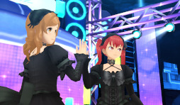 画像ギャラリー No.003のサムネイル画像 / 「スクールガールストライカーズ2」“8周年大感謝祭”が開催