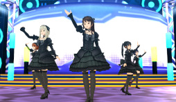 画像ギャラリー No.018のサムネイル画像 / 「スクールガールストライカーズ2」“8周年大感謝祭”が開催