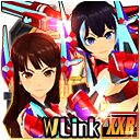 画像ギャラリー No.002のサムネイル画像 / 「スクールガールストライカーズ2」,“協力戦”イベントを本日から開催