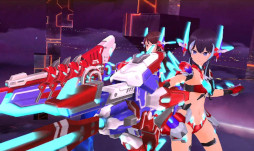 画像ギャラリー No.004のサムネイル画像 / 「スクールガールストライカーズ2」,“協力戦”イベントを本日から開催