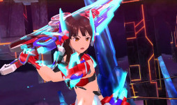 画像ギャラリー No.005のサムネイル画像 / 「スクールガールストライカーズ2」,“協力戦”イベントを本日から開催