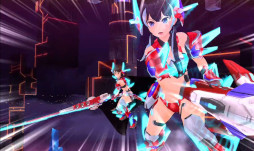 画像ギャラリー No.006のサムネイル画像 / 「スクールガールストライカーズ2」,“協力戦”イベントを本日から開催