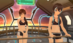 画像ギャラリー No.007のサムネイル画像 / 「スクールガールストライカーズ2」,“協力戦”イベントを本日から開催