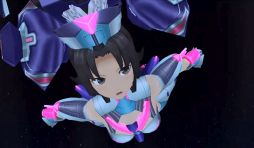 画像ギャラリー No.004のサムネイル画像 / 「スクールガールストライカーズ2」で“協力戦”イベント開催。灰島華賀利&田中幸子の新XXRメモカが手に入るチャンス