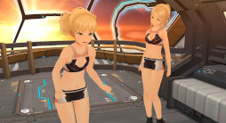 画像ギャラリー No.006のサムネイル画像 / 「スクールガールストライカーズ2」,“協力戦”イベントを開催。灰島依咲里&山吹楓の新XXRメモカが登場