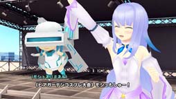 ���������꡼ No.003�Υ���ͥ������ / �֥������륬���륹�ȥ饤������2�ס�7��ο��������塼�।�٥�ȡȥӥ������ǥ�ǽ뤵��᤭���Ф������ɳ�����