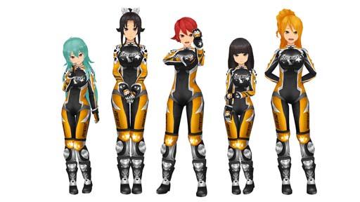 ���������꡼ No.004�Υ���ͥ������ / �֥������륬���륹�ȥ饤������2�ס�7��ο��������塼�।�٥�ȡȥӥ������ǥ�ǽ뤵��᤭���Ф������ɳ�����