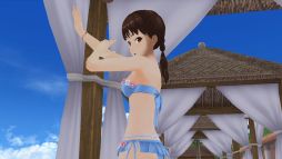 画像ギャラリー No.015のサムネイル画像 / 「スクールガールストライカーズ2」で“エテルノオリエンタルサマー2022”開催