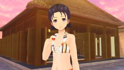 画像ギャラリー No.017のサムネイル画像 / 「スクールガールストライカーズ2」で“エテルノオリエンタルサマー2022”開催