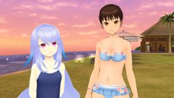 画像ギャラリー No.021のサムネイル画像 / 「スクールガールストライカーズ2」で“エテルノオリエンタルサマー2022”開催