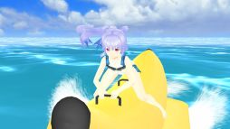 画像ギャラリー No.022のサムネイル画像 / 「スクールガールストライカーズ2」で“エテルノオリエンタルサマー2022”開催