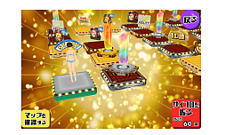 ���������꡼ No.005�Υ���ͥ������ / �֥������륬���륹�ȥ饤������2�ס����٥�ȡȥ��ƥ�Υ��ꥨ�󥿥륵�ޡ�2022�ɤΡԥե�����2�ճ���