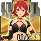 画像ギャラリー No.007のサムネイル画像 / 「スクールガールストライカーズ2」に限定コスチューム&高嶺アコ専用「コズミックパーカー」が登場