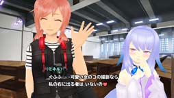 画像ギャラリー No.002のサムネイル画像 / 「スクスト2」,コスチュームイベント“レンズから覗く世界”開催中。「復刻コスBOX券」の獲得チャンス