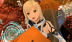 画像ギャラリー No.007のサムネイル画像 / 「スクールガールストライカーズ2」,イベント“混沌プラトーン”開催。XXRマルチメモカ“光機王アルディオス”の実装も