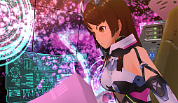 画像ギャラリー No.008のサムネイル画像 / 「スクールガールストライカーズ2」,イベント“混沌プラトーン”開催。XXRマルチメモカ“光機王アルディオス”の実装も