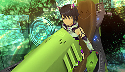 画像ギャラリー No.009のサムネイル画像 / 「スクールガールストライカーズ2」,イベント“混沌プラトーン”開催。XXRマルチメモカ“光機王アルディオス”の実装も