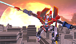 画像ギャラリー No.010のサムネイル画像 / 「スクールガールストライカーズ2」,イベント“混沌プラトーン”開催。XXRマルチメモカ“光機王アルディオス”の実装も