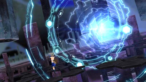 画像ギャラリー No.007のサムネイル画像 / 「スクスト2」,イベント“特訓期間!!”開催中。沙島悠水専用「クリスマスワンピ(ツリー)」登場も