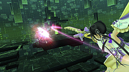 画像ギャラリー No.009のサムネイル画像 / 「スクスト2」,12月の協力戦イベントを開催。居吹イミナとフェイの新XXR《武縫変身》メモカが入手できる