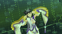 画像ギャラリー No.010のサムネイル画像 / 「スクスト2」,12月の協力戦イベントを開催。居吹イミナとフェイの新XXR《武縫変身》メモカが入手できる