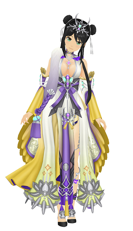 画像ギャラリー No.011のサムネイル画像 / 「スクスト2」,12月の協力戦イベントを開催。居吹イミナとフェイの新XXR《武縫変身》メモカが入手できる