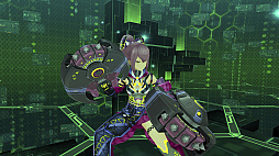 画像ギャラリー No.012のサムネイル画像 / 「スクスト2」,12月の協力戦イベントを開催。居吹イミナとフェイの新XXR《武縫変身》メモカが入手できる