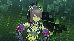 画像ギャラリー No.014のサムネイル画像 / 「スクスト2」,12月の協力戦イベントを開催。居吹イミナとフェイの新XXR《武縫変身》メモカが入手できる