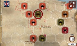 画像集#010のサムネイル/「ガザラの戦い〜Battle of Gazala〜」“ドイツ軍プレイモード”を5月12日に実装