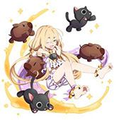 画像集#002のサムネイル/「流線系エンカウンター」,iOS版の事前登録が本日スタート