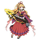 画像集#003のサムネイル/「流線系エンカウンター」,iOS版の事前登録が本日スタート