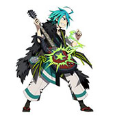 画像集#004のサムネイル/「流線系エンカウンター」,iOS版の事前登録が本日スタート