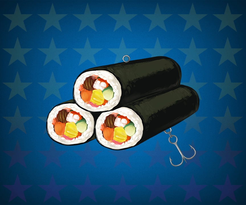 画像集 005 釣りっぱ Arすいぞくかん を獲得できる グアバ浜オニカマス