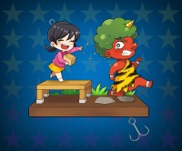 ���������꡼ No.007�Υ���ͥ������ / �����äѡס�AR������������פ�����Ǥ���֥������ͥ��˥��ޥ�������׼»�