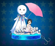 ���������꡼ No.003�Υ���ͥ������ / �����äѡפ����������ͤΥ˥��ޥ�������֥쥢�����ץ��٥�ȳ���