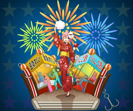 ���������꡼ No.002�Υ���ͥ������ / �����äѡץ��ޥĥ�ޥ�����륢�����о졣�ƤΥ쥢��������������