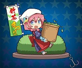 ���������꡼ No.002�Υ���ͥ������ / �����äѡס��ץ�ߥ��६����˿��륢������Ŧ�ߥޥ�����ɤ��о�